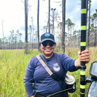 Ashley Fuentes- Staff Page